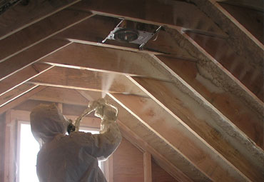 Sunnyvale Attic Insulation