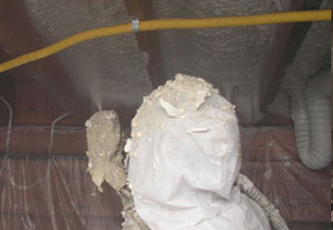 Sunnyvale Crawl Space Insulation