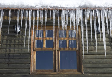 Ice Dam Prevention for Sunnyvale Homes