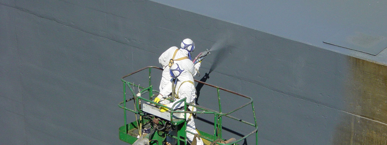 Polyurea protective coatings for Sunnyvale California